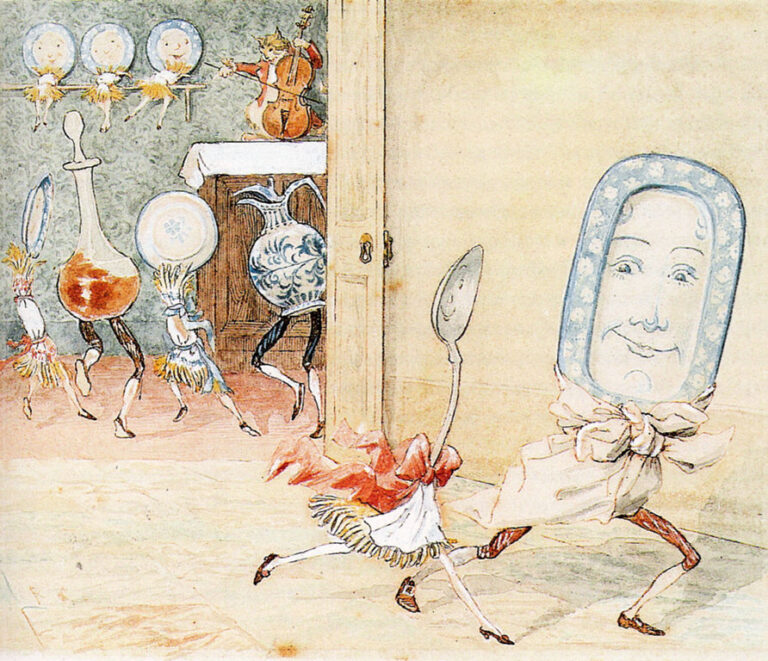 The Fascinating Yorkshire Origins of “Hey Diddle Diddle” – Nursery Rhyme Mysteries